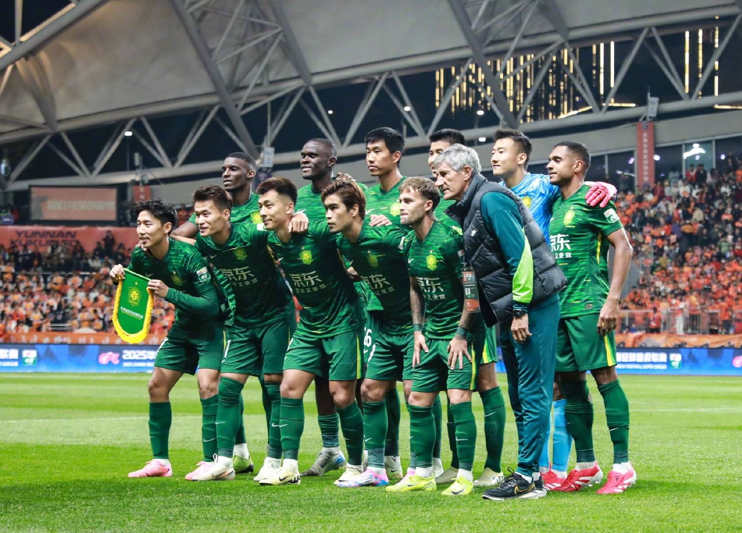 除了赛场上 除了赛场上