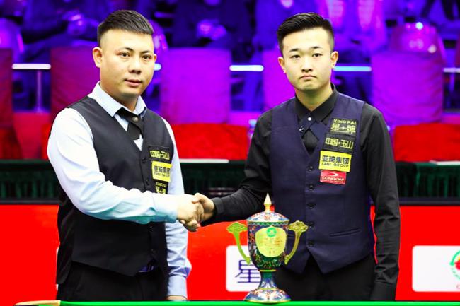 A赛场感动 A赛场感动