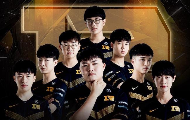 丰富了赛事 丰富了赛事